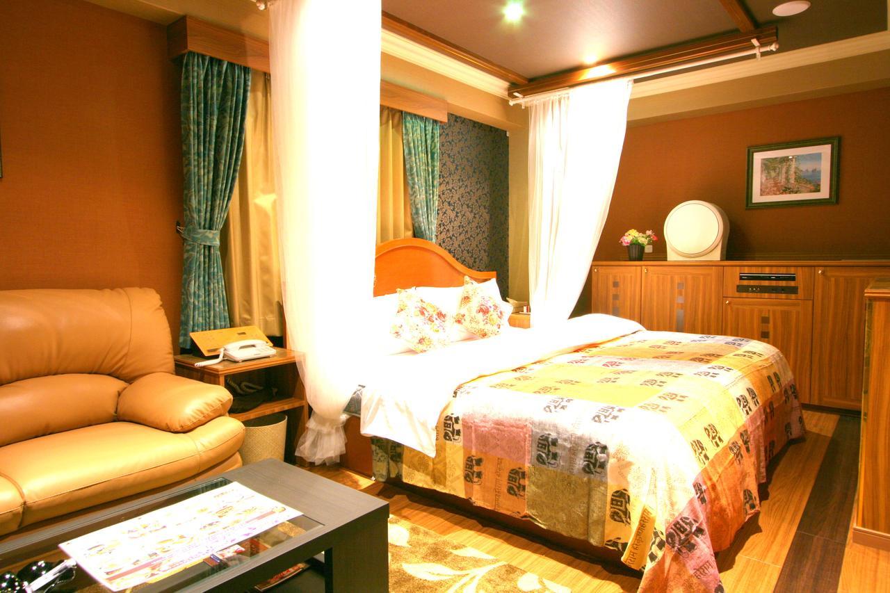 AURA Seki Inter  Hotel Kameyama Bagian luar foto