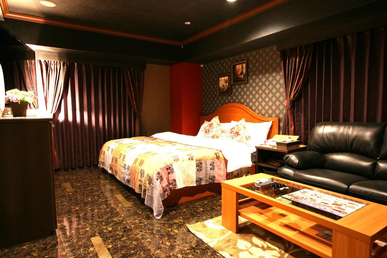 AURA Seki Inter  Hotel Kameyama Bagian luar foto